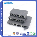 10/100/1000m Sm/mm Media Converter, Fiber Optic Media Converter Price, Fiber Optic to RJ45 Media Converter